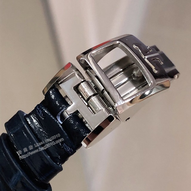 積家高端複刻女士手錶 Jaeger-LeCoultre積家約會自動機械表  gjs2283